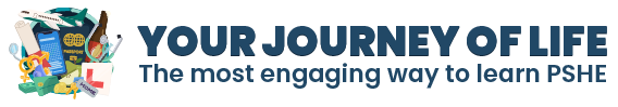 Your Journey of Life