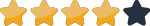 4 stars