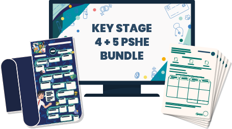 Key Stage 4 + 5 Bundle