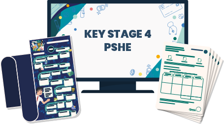 Key Stage 4 PSHE