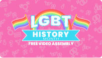 LGBT+ History Month