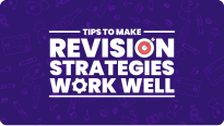 Revision Strategies