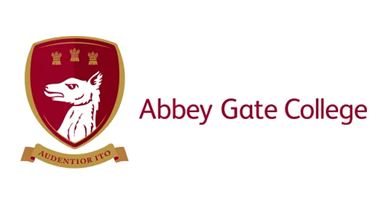 Abbey Gate logo