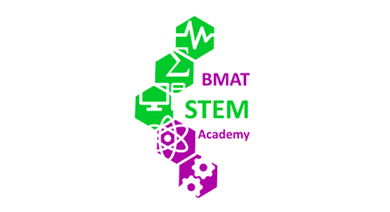 Bmat Stem logo