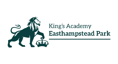 Kings Academy Easthampstead Park logo