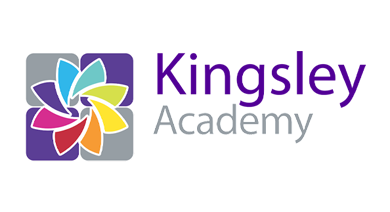 Kingsley logo
