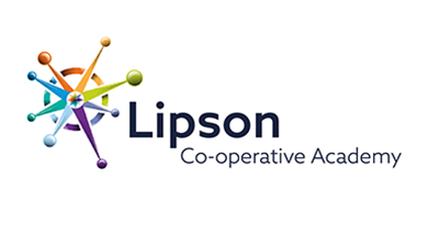 Lipson Co Operative Academy logo