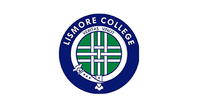 Lismore College logo