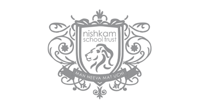 Nishkam School logo