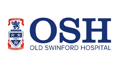 Old Swinford Hospital logo