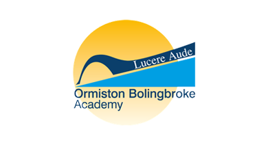 Ormiston Bolingbroke Academy logo