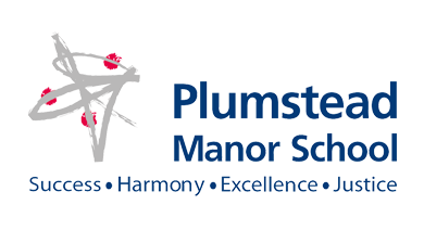Plumstead Manor School logo