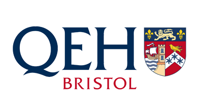 Qeh Bristol logo