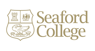 Seaford College logo