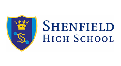 Shenfield logo