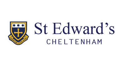 St Edwards logo