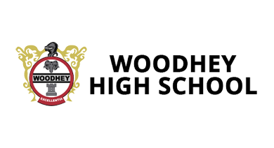 Woodhey logo