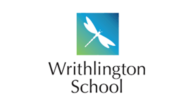Writhlington logo